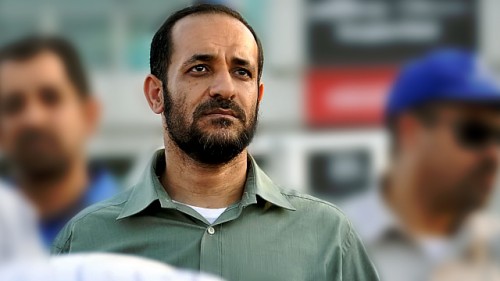 Mahdi Sahwan