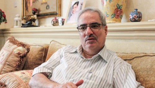 Ibrahim Sharif